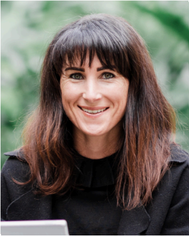 Gina - Associate Director
