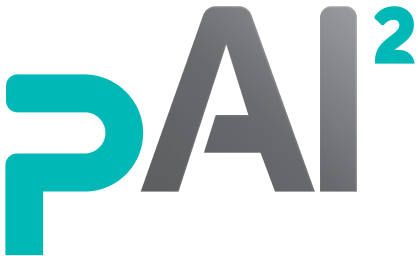 pAI Squared Logo